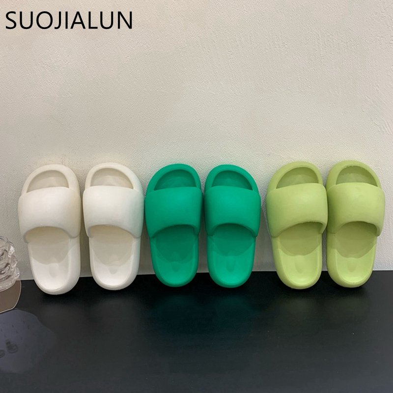SUOJIALUN 2022 Summer Fashion  - Home Bathroom Colors review and price