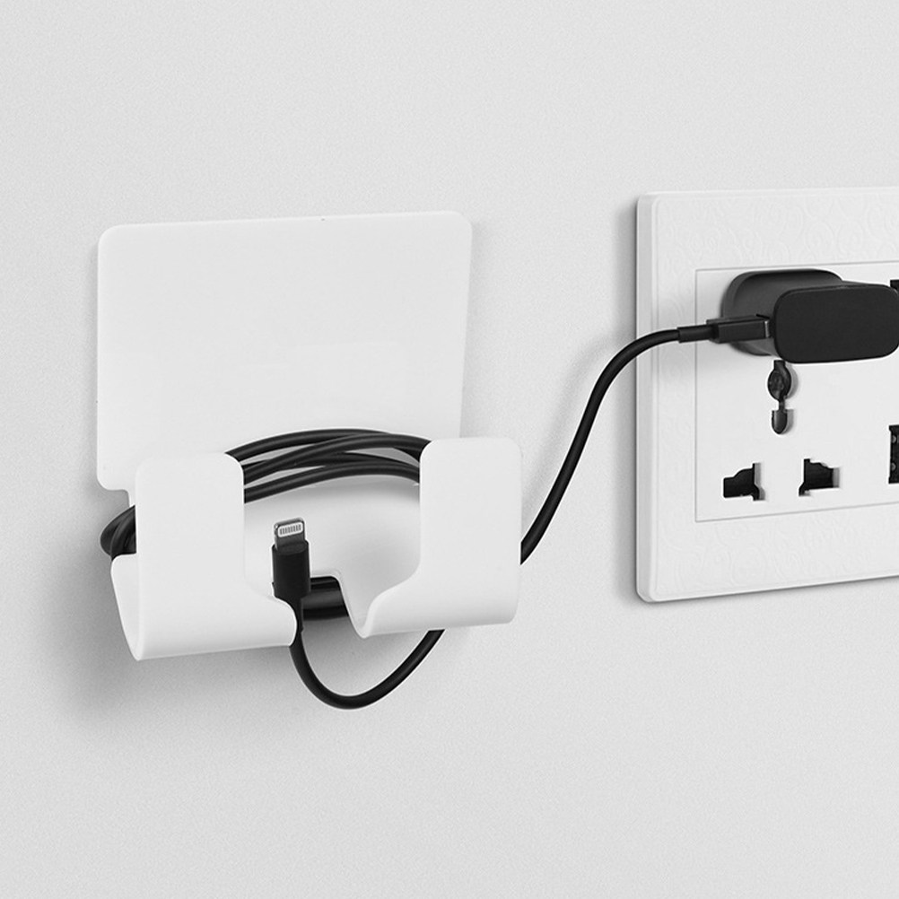 Wall Mount Phone Holder Acryli - Home In Bathroom review and price