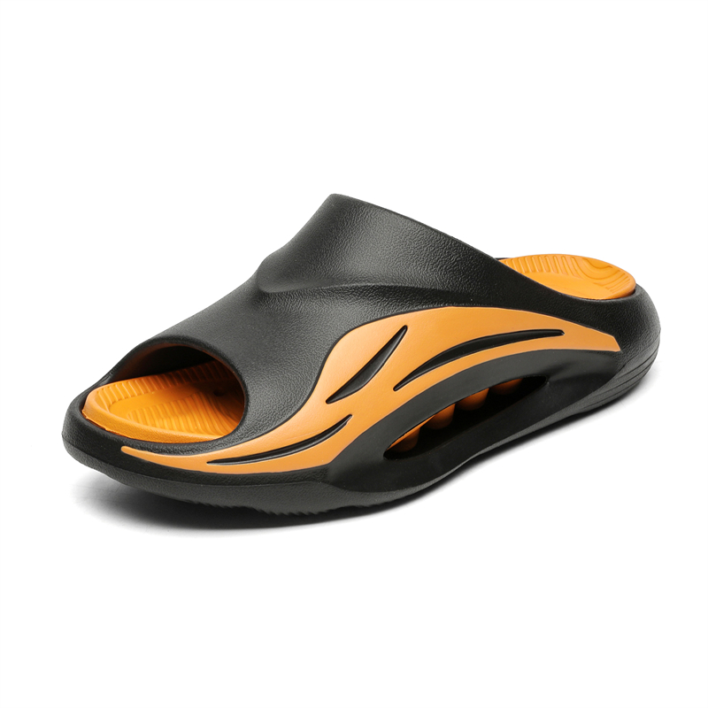 Men Thick Soles Slippers Bathr - Home Bathroom Colors review and price