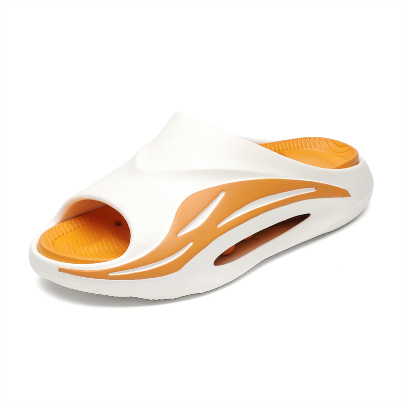 Men Thick Soles Slippers Bathr - Home Bathroom Colors review and price