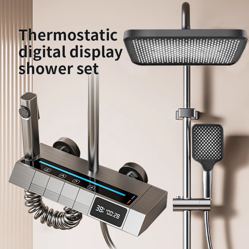 Constant temperature digital p - Home In Bathroom review and price