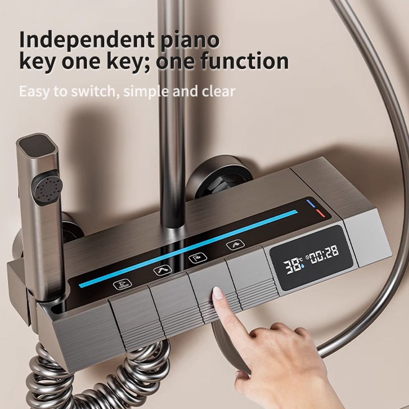 Constant temperature digital p - Home In Bathroom review and price