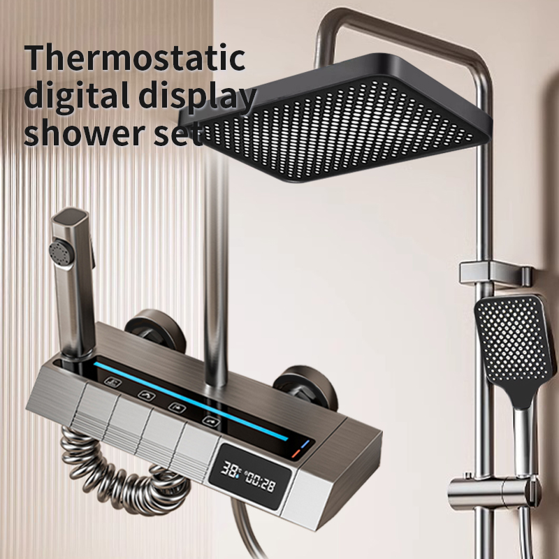 Constant temperature digital p - Home In Bathroom review and price