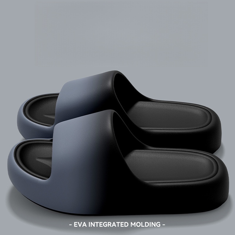 Eva platform slippers - new st - Home Bathroom Colors review and price