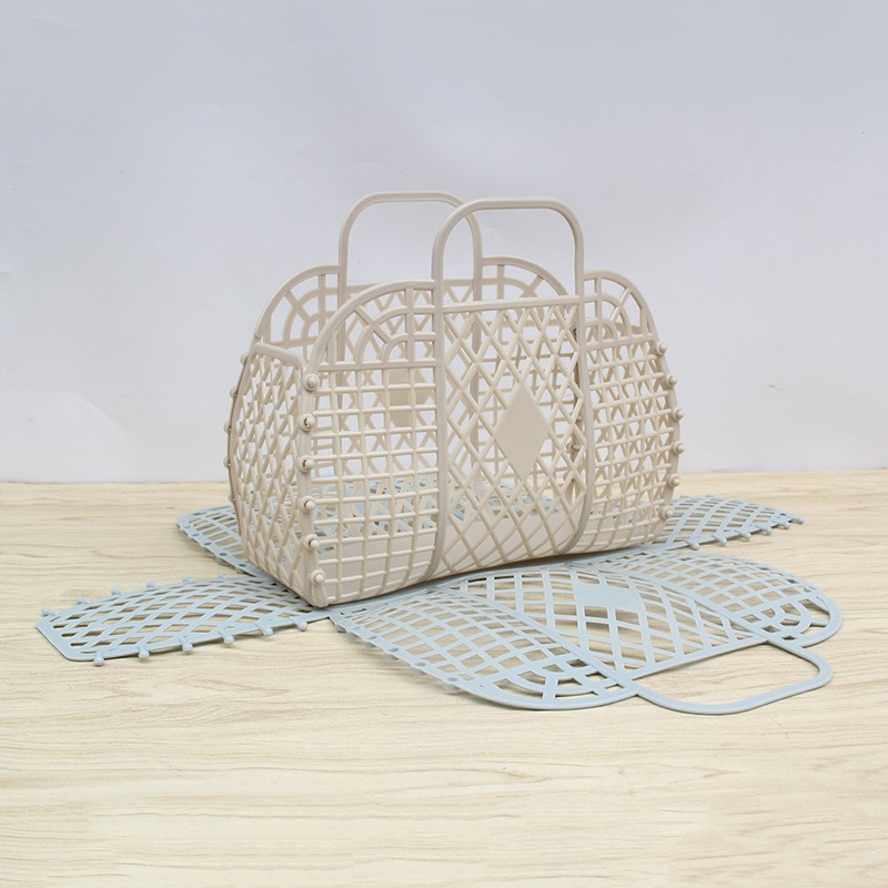 Detachable Shower Basket Plast - Home In Bathroom review and price