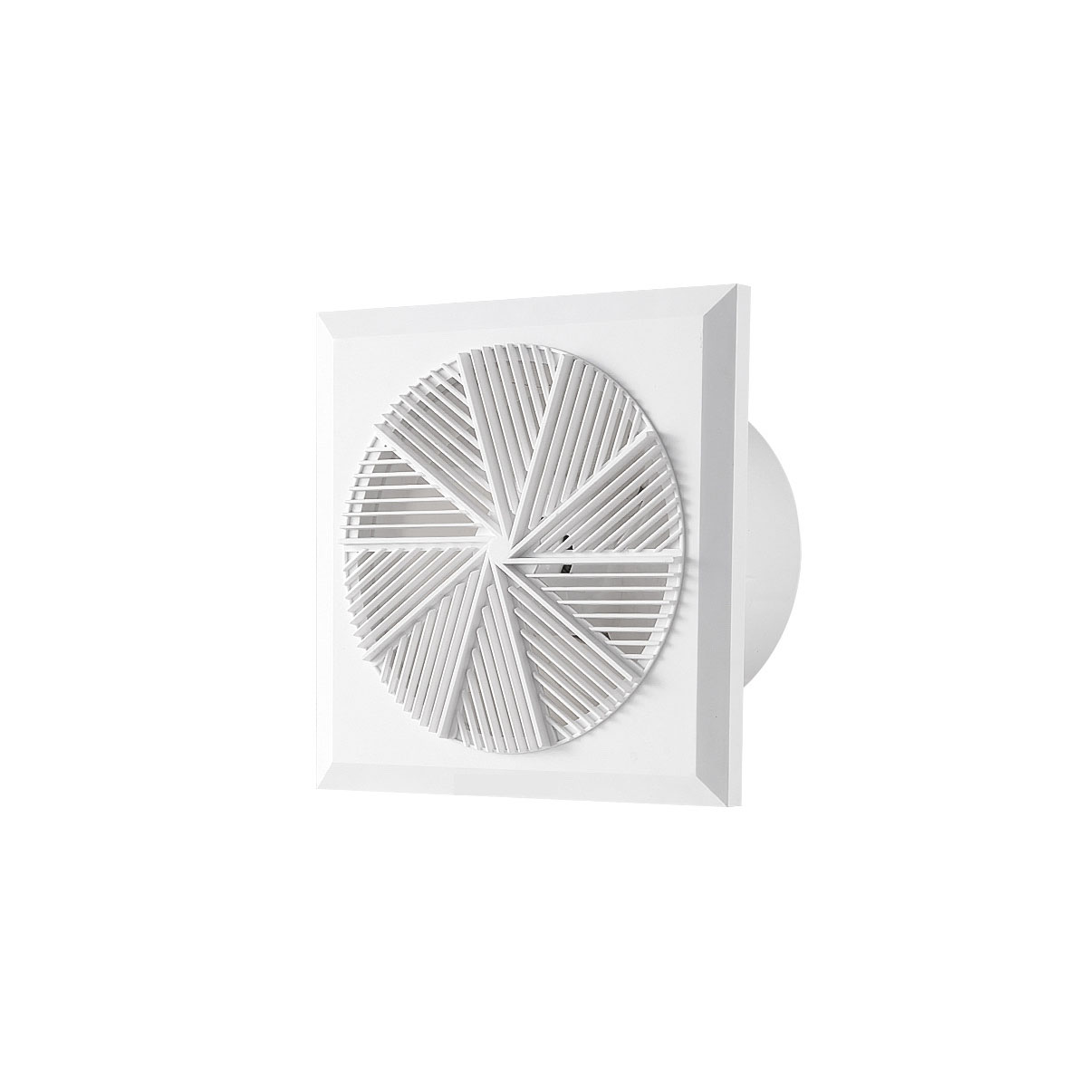 4/6/8 Inch Mosquito Proof Wind - Home Bathroom Vent Fans review and price