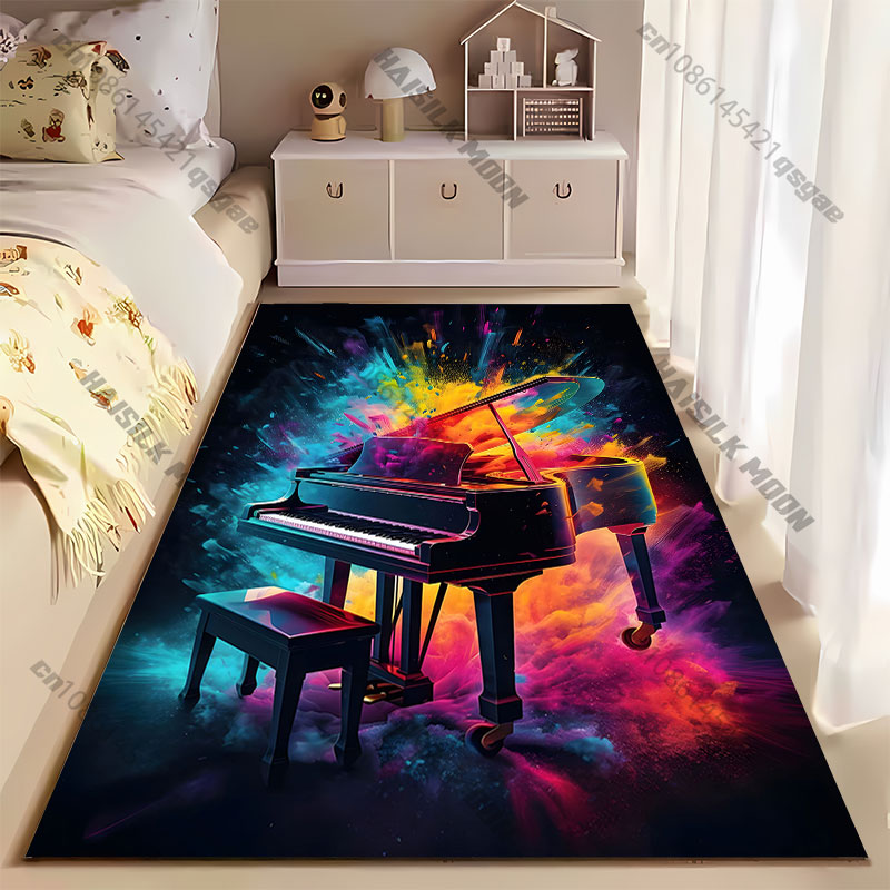 Piano colors music creativity  - Home Bathroom Colors review and price