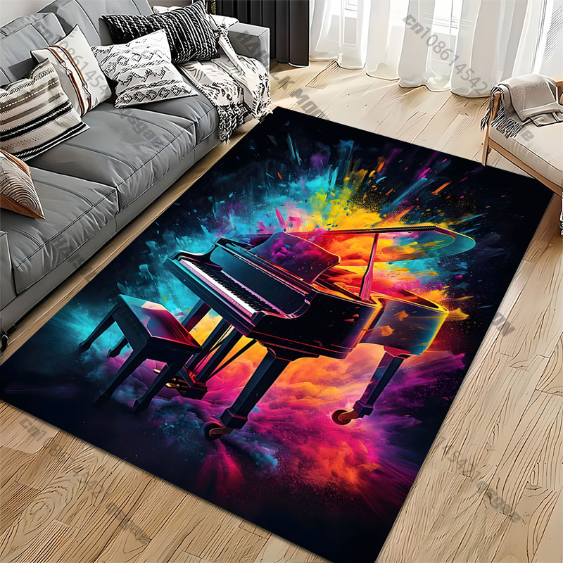 Piano colors music creativity  - Home Bathroom Colors review and price