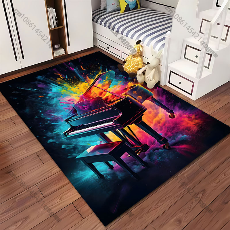 Piano colors music creativity  - Home Bathroom Colors review and price
