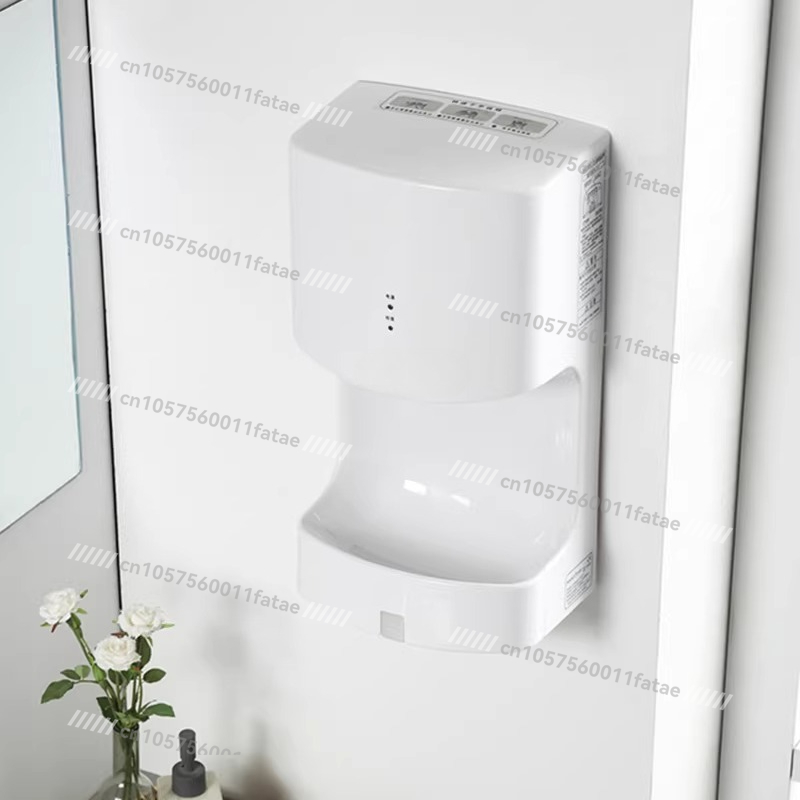 Hand Dryer Automatic Induction - Home Bathroom Hand Dryer review and price