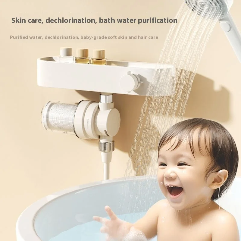 Pre-shower head, shower set fo - Home In Bathroom review and price