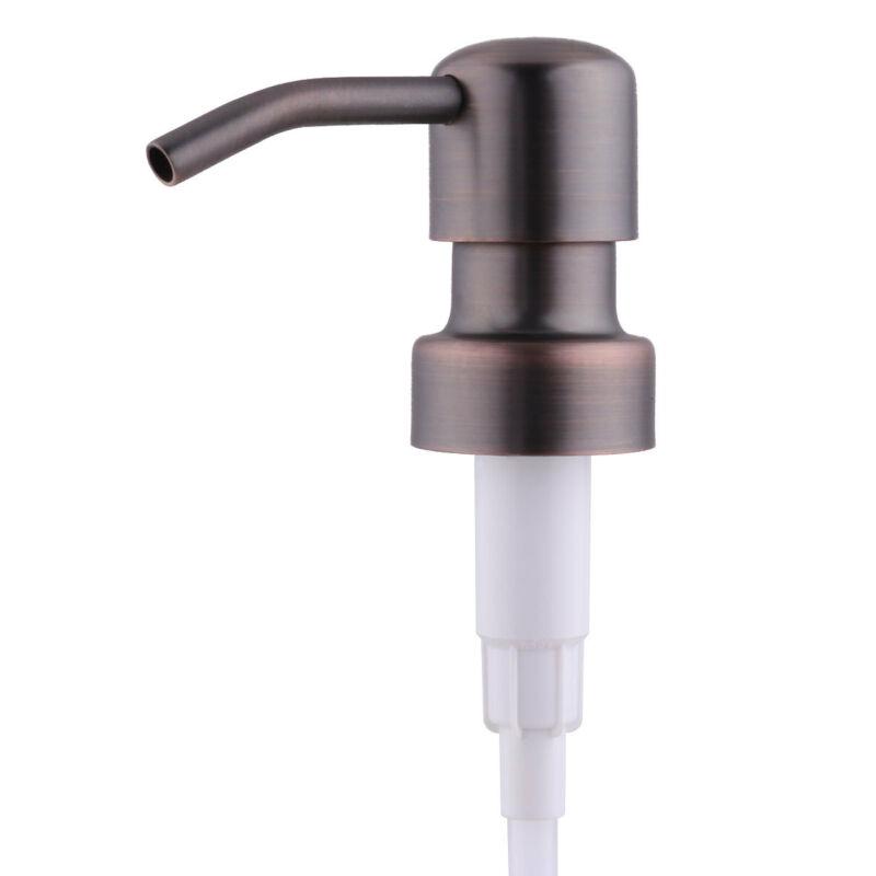 Metal Pump Head, Lotion Pump H - Home Bathroom Colors review and price