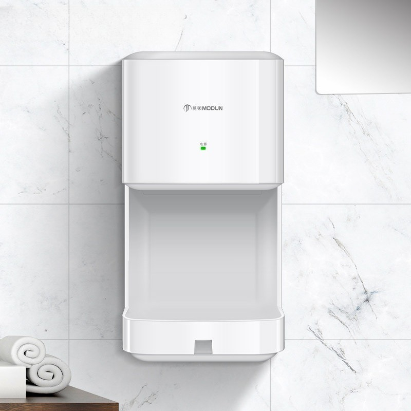 Automatic Induction Hand Dryer - Home Bathroom Hand Dryer review and price