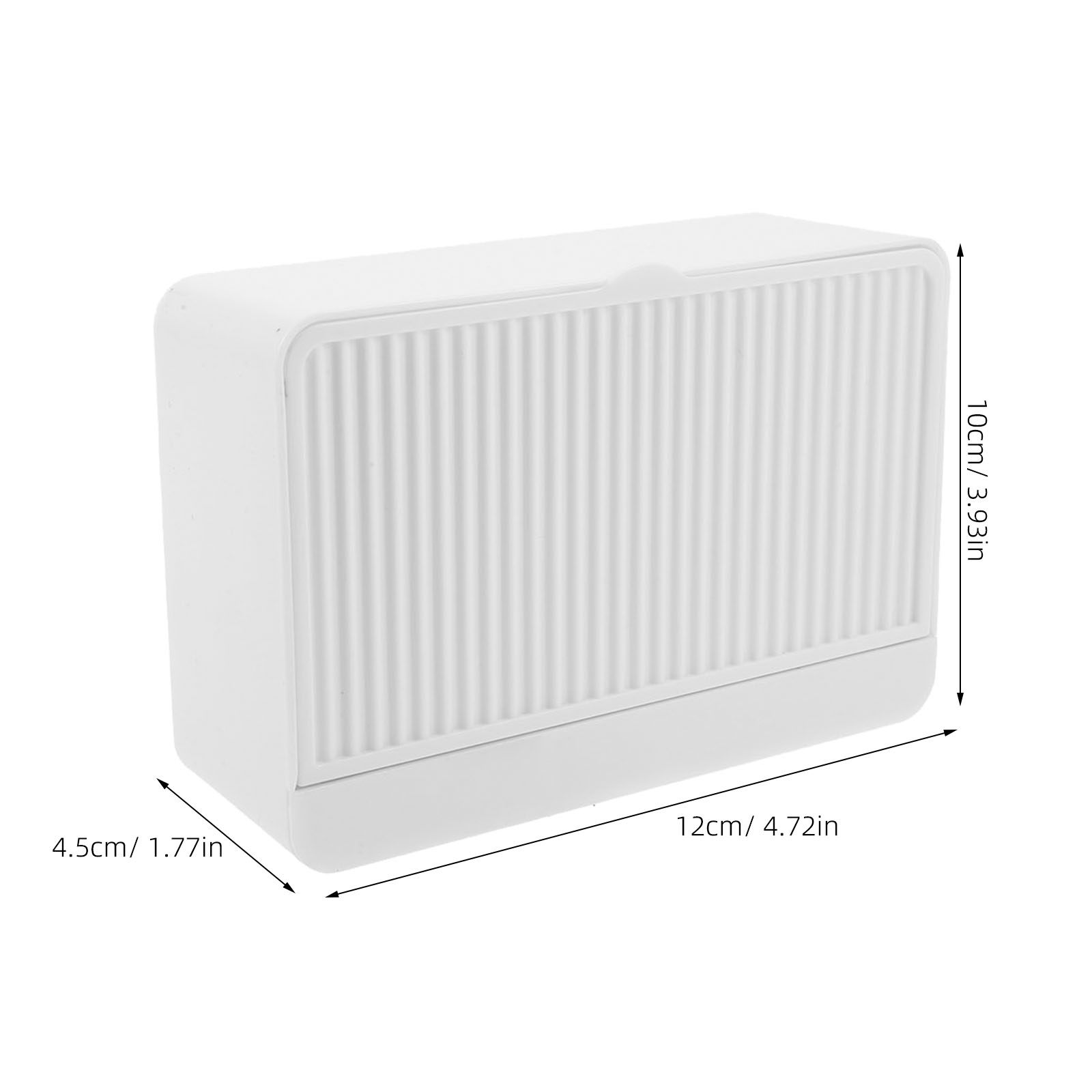 Wall-Mounted Non-Punching Soap - Home Bathroom Break review and price