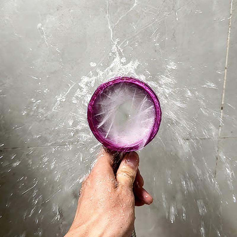 Men Spiral Shower Head Nozzle  - Home In Bathroom review and price