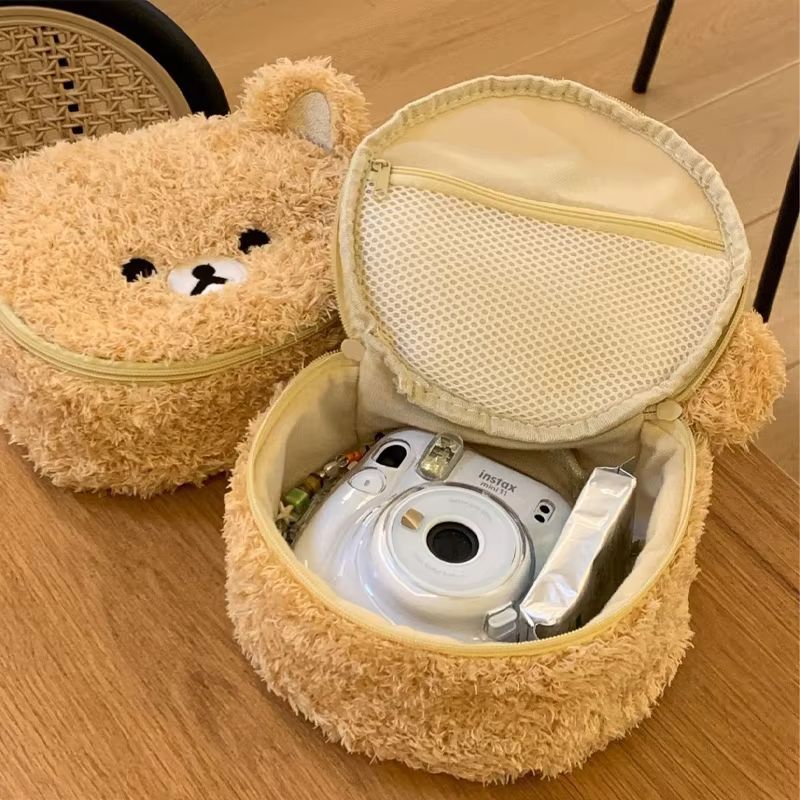 Cute Anime Periphery Rilakkuma - Home Goods Bathroom Sets review and price