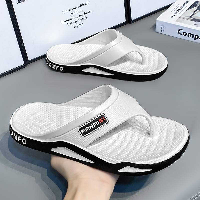 Summer Men's Flip-flops Sports - Home Bathroom Colors review and price
