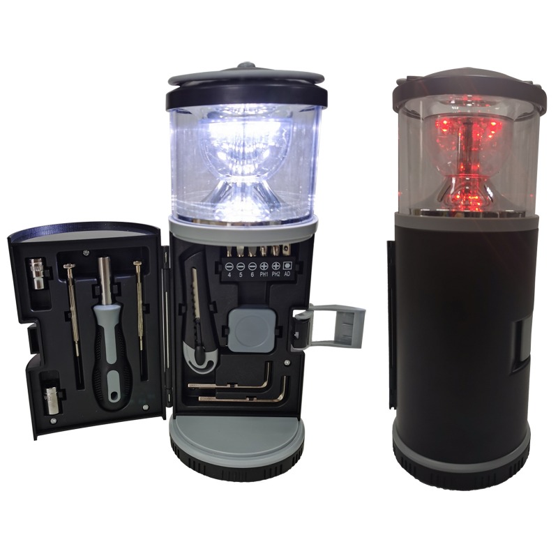 Camping Lantern with Hand Tool - Home Goods Bathroom Sets review and price