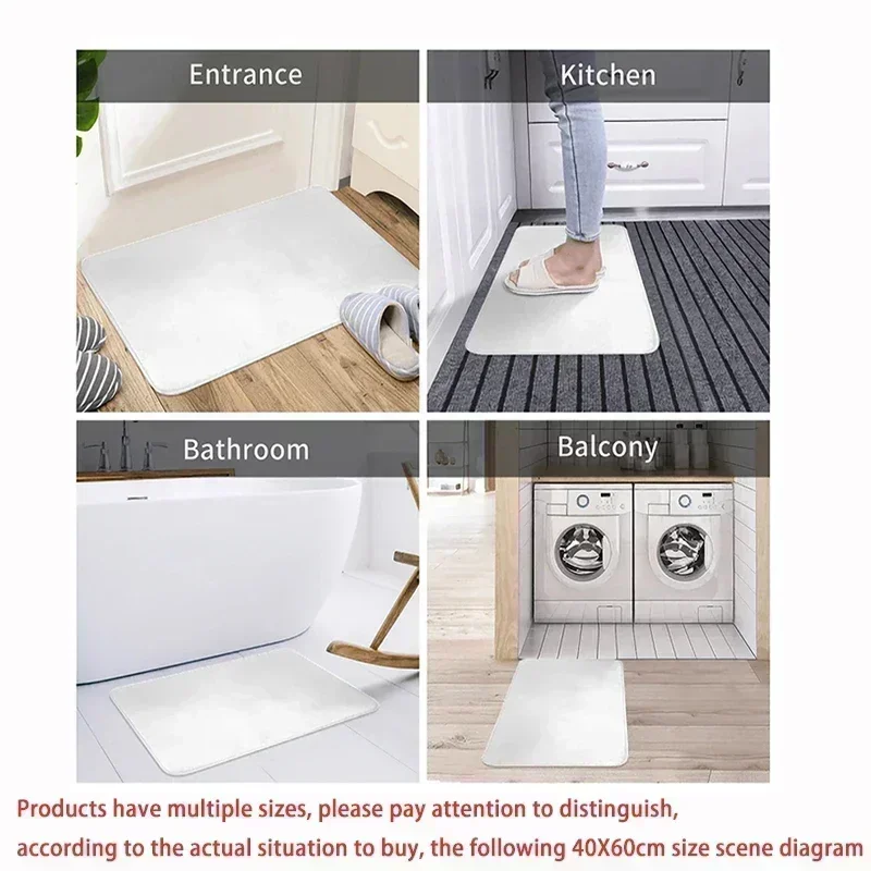 Airport Sign Doormat Funny Ent - Home Bathroom Door Signs review and price