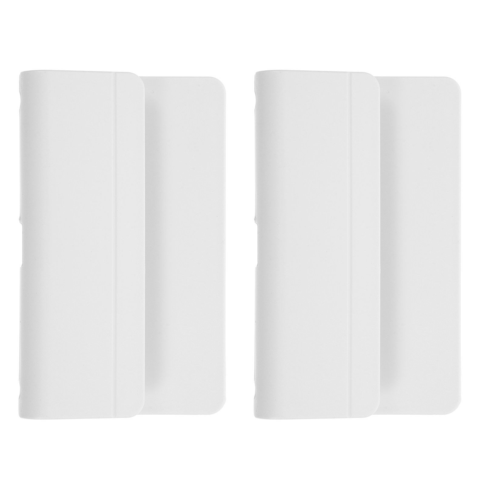 2Pcs Wall Mount Phone Rack Stu - Home In Bathroom review and price