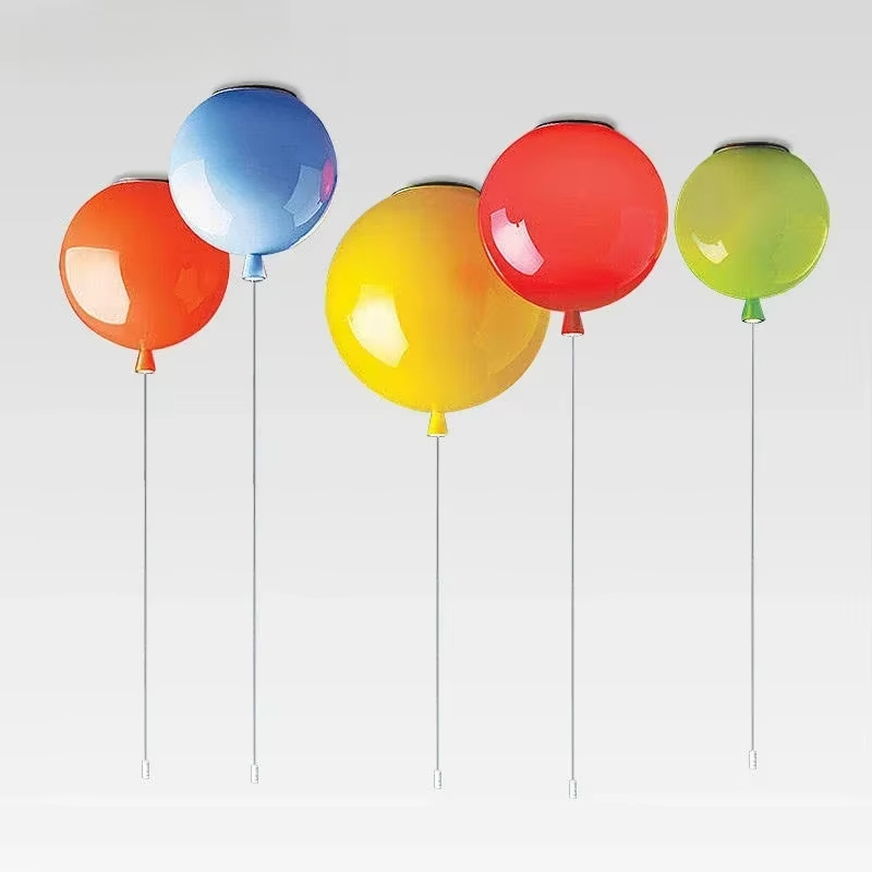 SANDYHA Colorful Balloon LED C - Home Bathroom Colors review and price