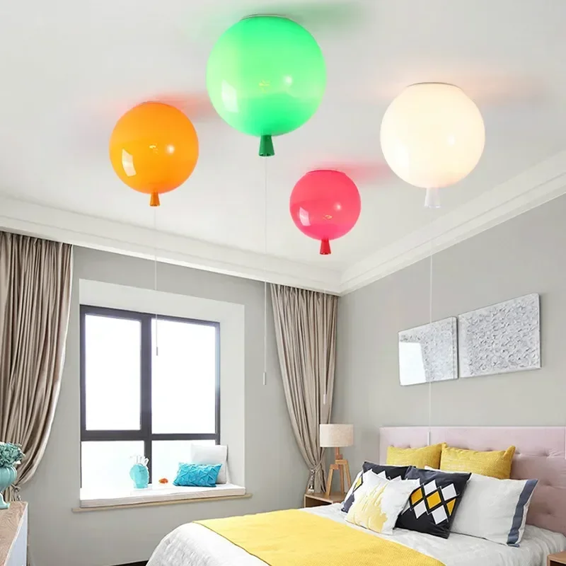 SANDYHA Colorful Balloon LED C - Home Bathroom Colors review and price