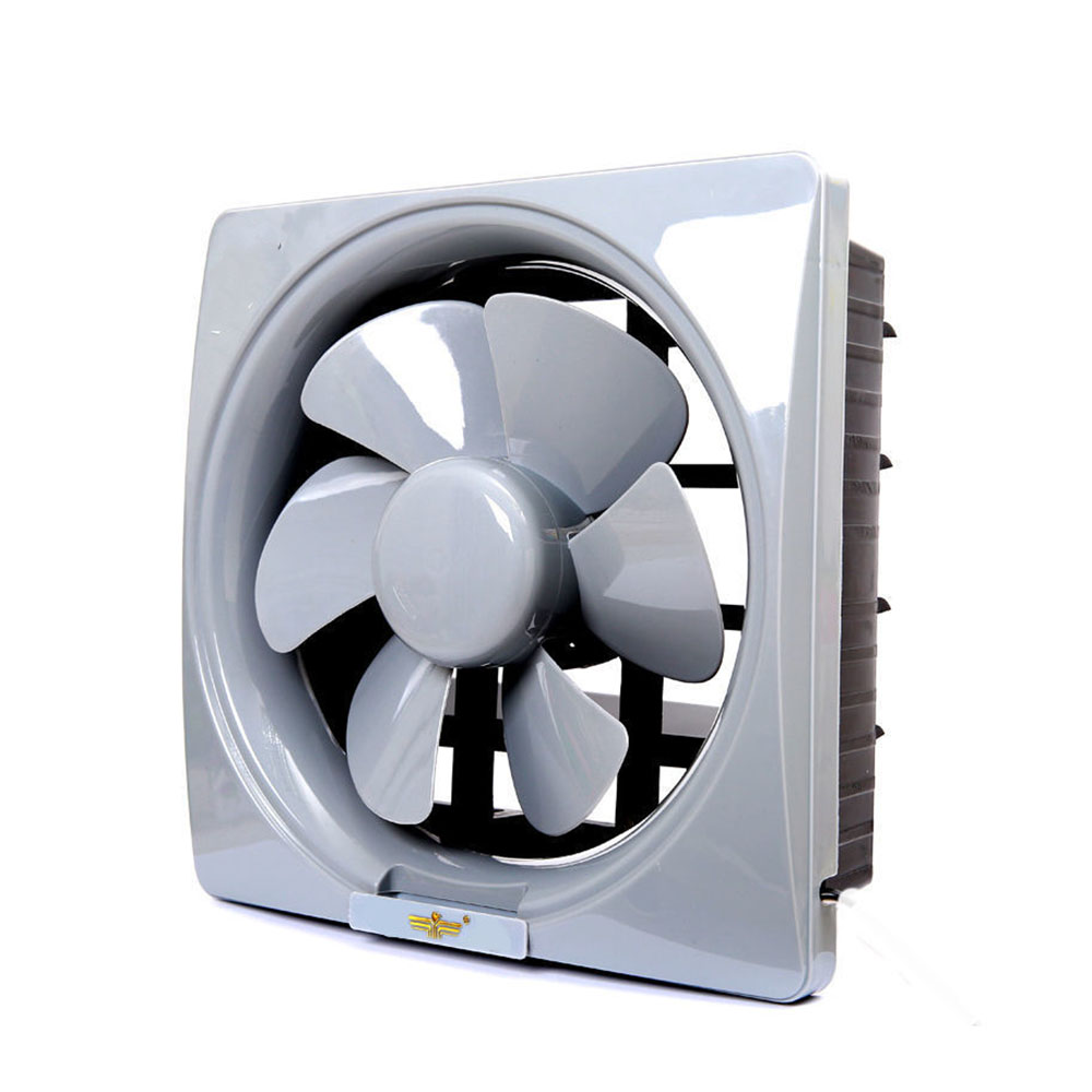 8 inch Exhaust Fan 220V Home S - Home Bathroom Vent Fans review and price