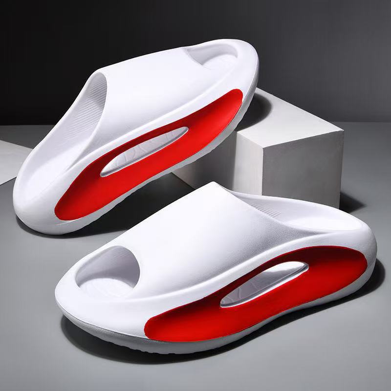 Unisex Couple Open Toe Slide S - Home Bathroom Colors review and price