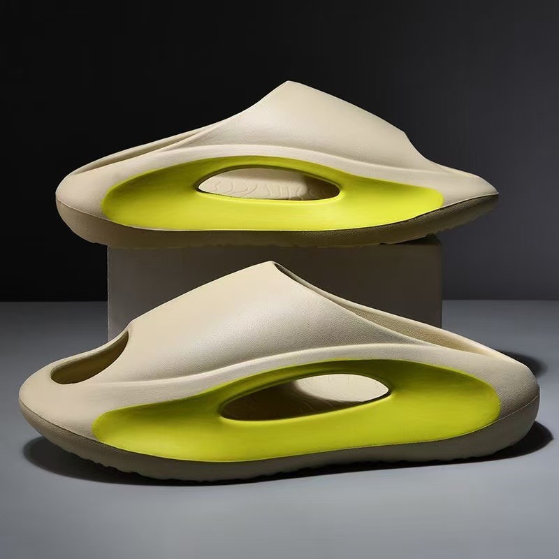 Unisex Couple Open Toe Slide S - Home Bathroom Colors review and price