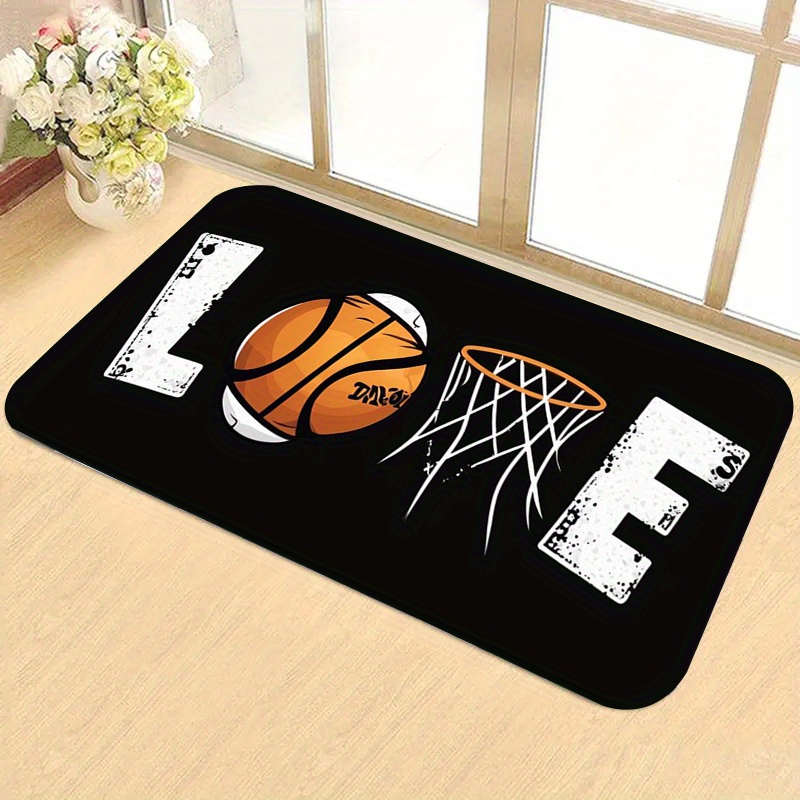 Autumn Harvest Floor Mat Welco - Home Bathroom Door Signs review and price